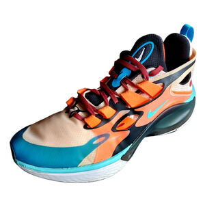 Nike Air Max Signal D/MS/X Guava Ice Men's Athletic Trainer Shoe Sneaker Sz 11